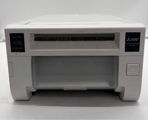 Mitsubishi d70dw digital - mitsubishi,