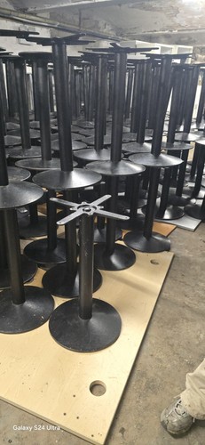 Restaurant cafe dinning tables - restaurant,