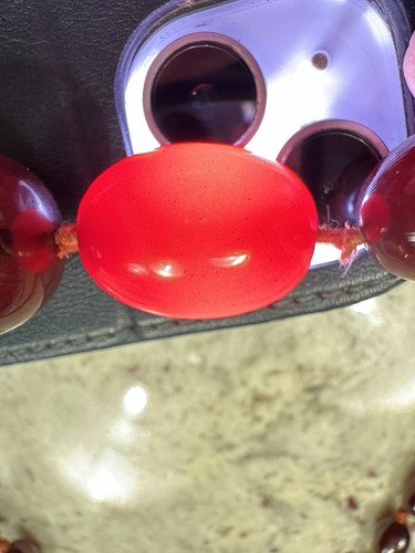 Vintage cherry red - cherry,