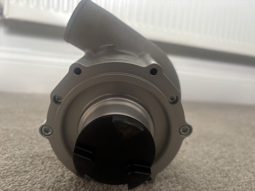 Rotrex supercharger compressor - rotrex,