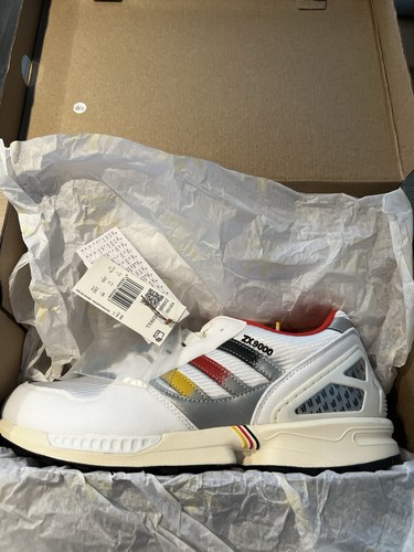Overkill adidas 9000 - x,