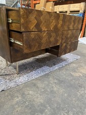 Block Mango 120cm Chest of