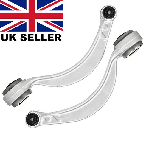 Suspension arm kit for - for, jaguar