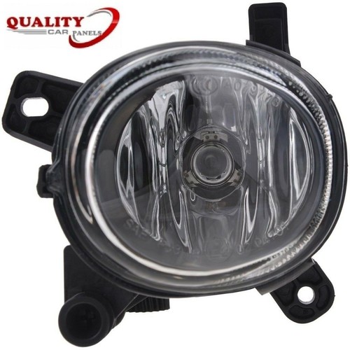 Fog light lamp left - lamp, no