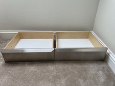 IKEA Varde Under Unit Drawers