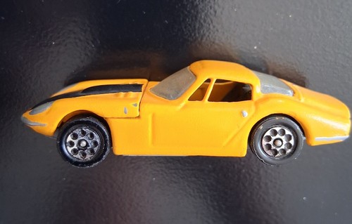 Corgi marcos 3litre diecast - 3litre,