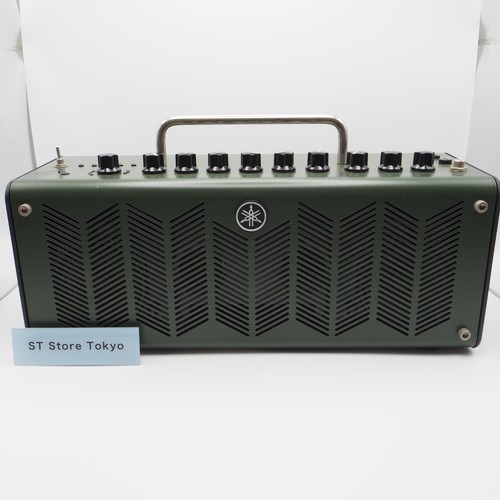 Excellent yamaha thr10x - thr10x, mini