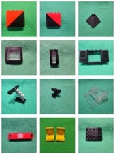 LEGO ® 12V parts for 7745
