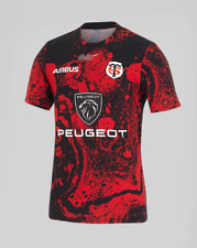 RUGBY 2025 MEN's SHORT SLEEVE