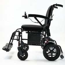 POWER CHAIR : EXC-BW03-B