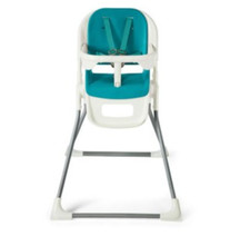 mamas and papas pixi highchair teal