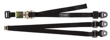 Trs spare wheel strap black - wheel,