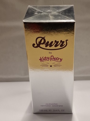 Katy perry purr - purr, de