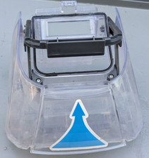 Vax VRS7W Rapide Spring