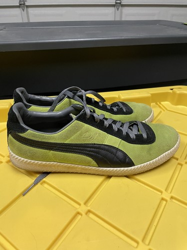 Puma pele brazil - x, x