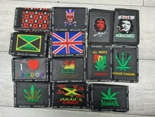 BLACK Wallet & Chain Union