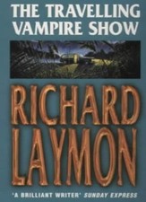 The travelling vampire show - the, by