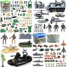 Toy soldiers army men toys - soldiers,
