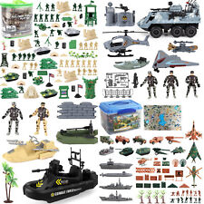 Toy Soldiers Army Men Toys