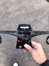 Honda CB650F/CBR650F 14-18 R&G Tail Tidy & R&G Led Light