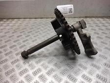 1996 YAMAHA YZF 1000 R THUNDERACE Rear Spindle Assembly