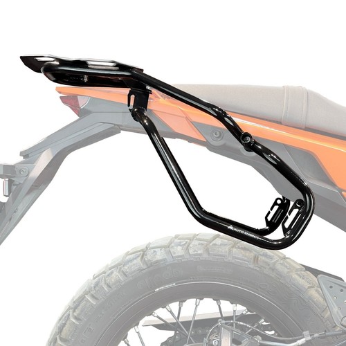Saddle stay top - saddle,