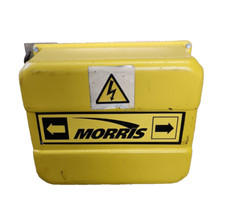 Morris 3 Phase Motorised Beam Trolley Controller For Crane Hoist (600841)