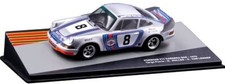 PORSCHE 911 CARRERA RSR CAR -
