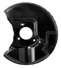 Ford Escort Mk2 RS2000 Brake