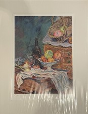 Rolf Harris  "Still Life"