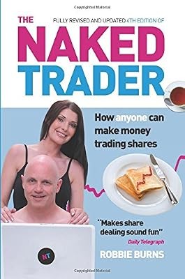 The naked trader how - naked, trader: