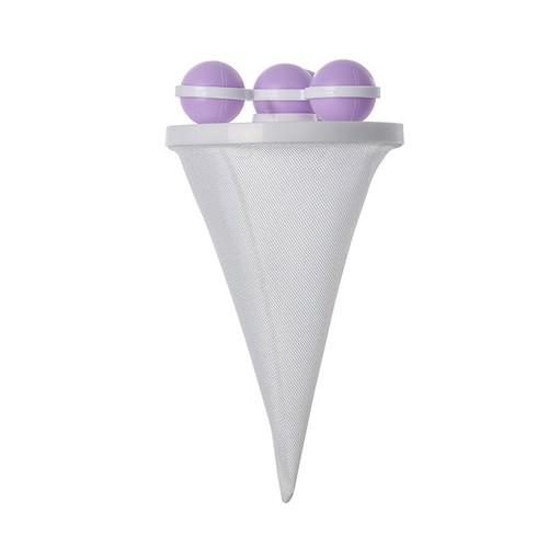Hair and dirt strainer - hair, for