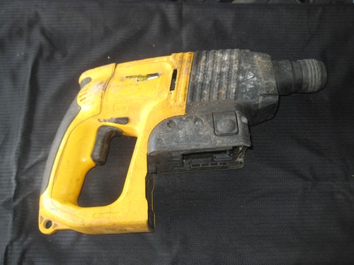 Dewalt 24v rotary hammer - dewalt,