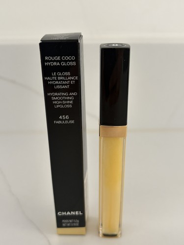 Chanel rouge coco - chanel, gloss
