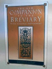 The New Companion to the Breviary with Seasonal Supplement