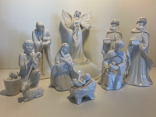 Christmas nativity - christmas,