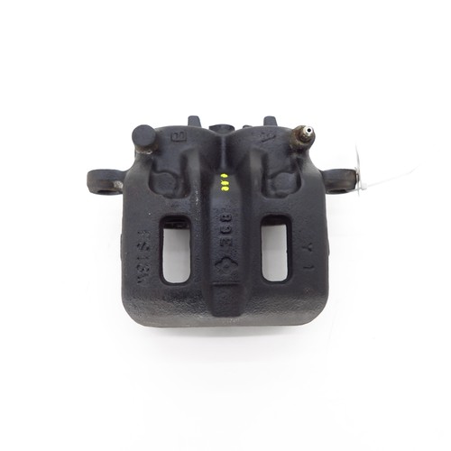 Caliper front right mitsubishi - right,