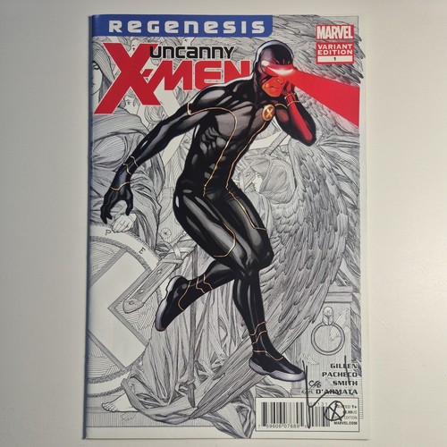 Uncanny men 2012 2nd - x-men,