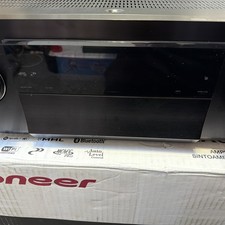 Pioneer SC-LX59 AV Receiver
