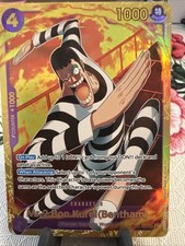 Bon kurei - mr.2,