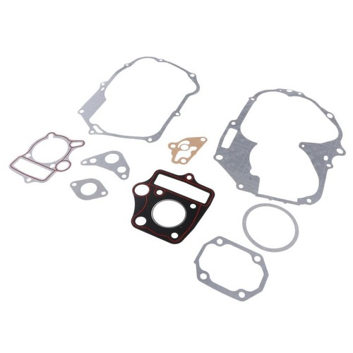 Complete econo gasket set - gasket,