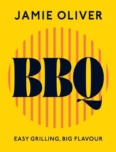 Bbq jamie oliver - by,