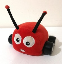 Disney Jungle Junction Red