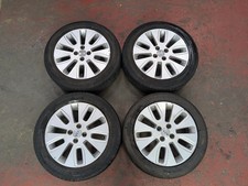 KIA RIO MK3 2011-2017 ALLOY