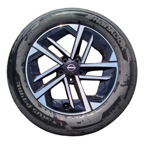 Nissan juke mk2 f16 2019 - juke,