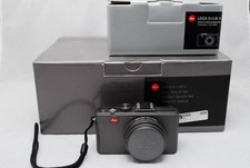 Near mint leica lux5 - near,