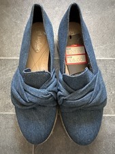 Women blue denim - women’s,