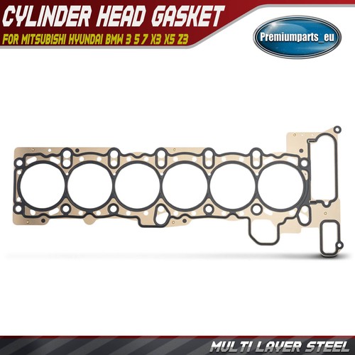 Mls engine cylinder head - cylinder,