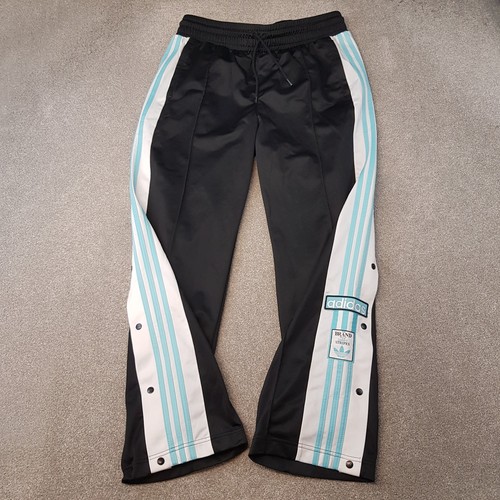 Adidas tracksuit bottoms - bottoms, xl