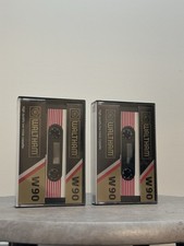 X2 new Waltham W90 audio